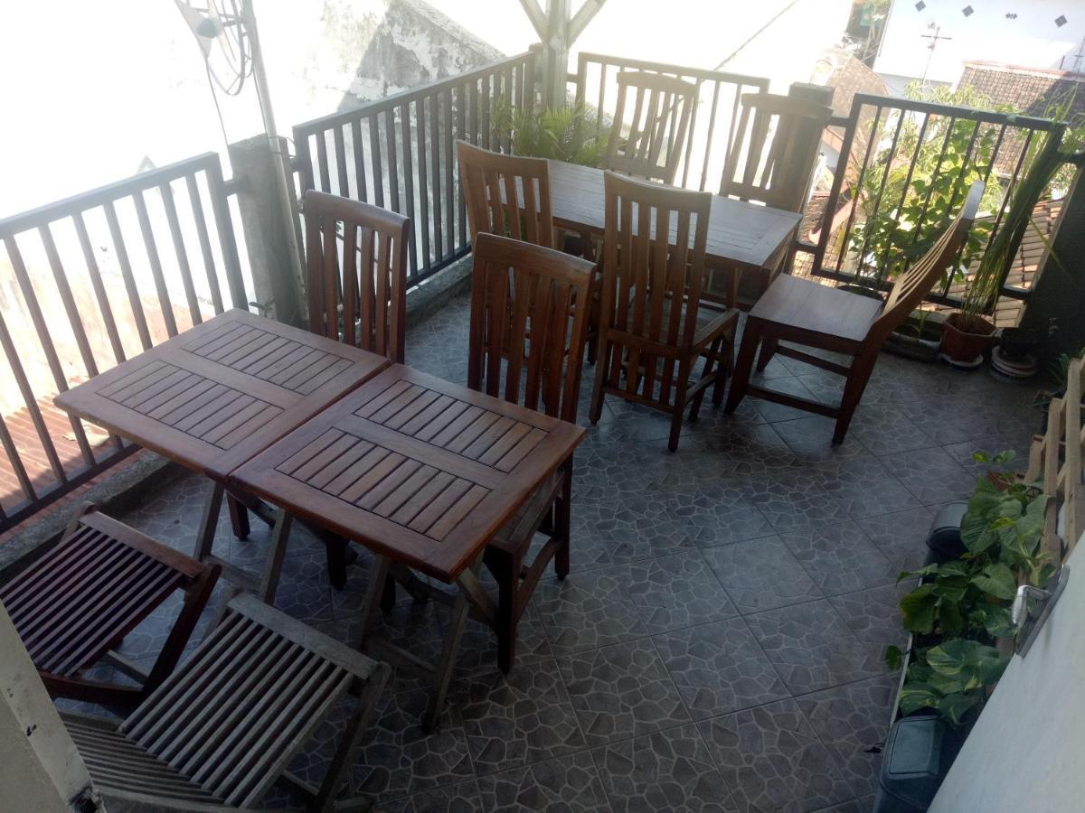 Losmen Fadel Malioboro Jogja Yogyakarta Extérieur photo