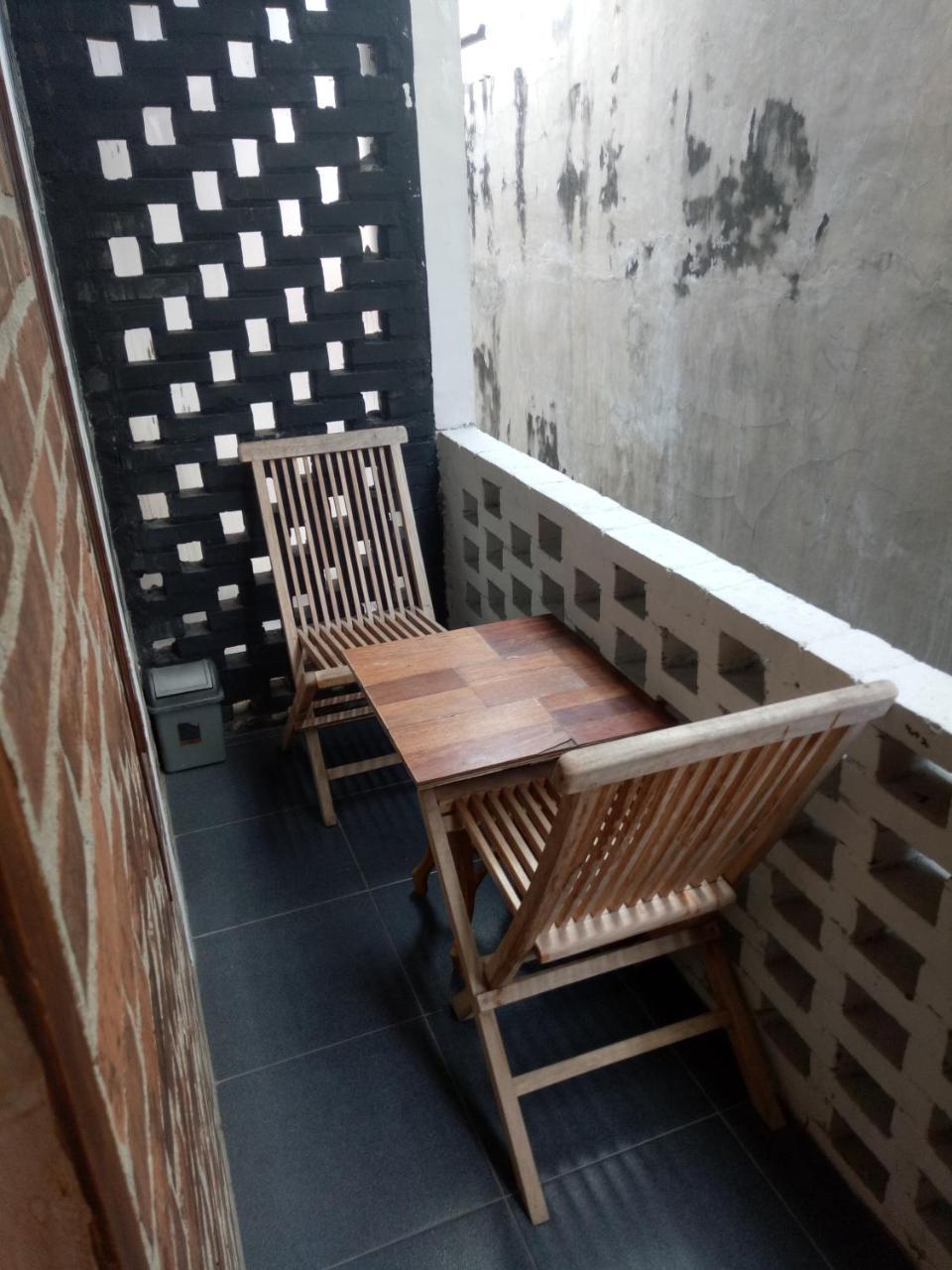 Losmen Fadel Malioboro Jogja Yogyakarta Extérieur photo