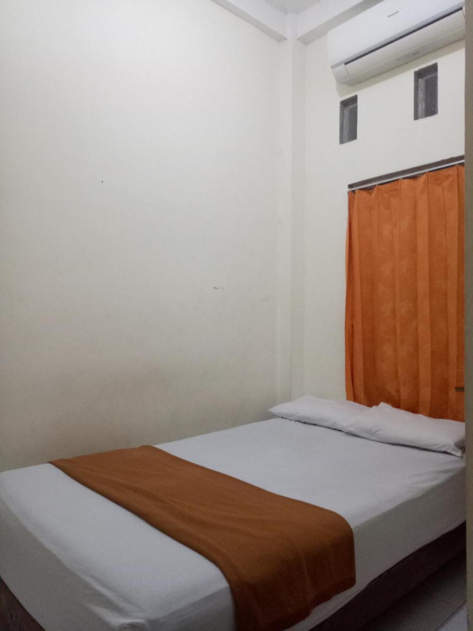 Losmen Fadel Malioboro Jogja Yogyakarta Extérieur photo