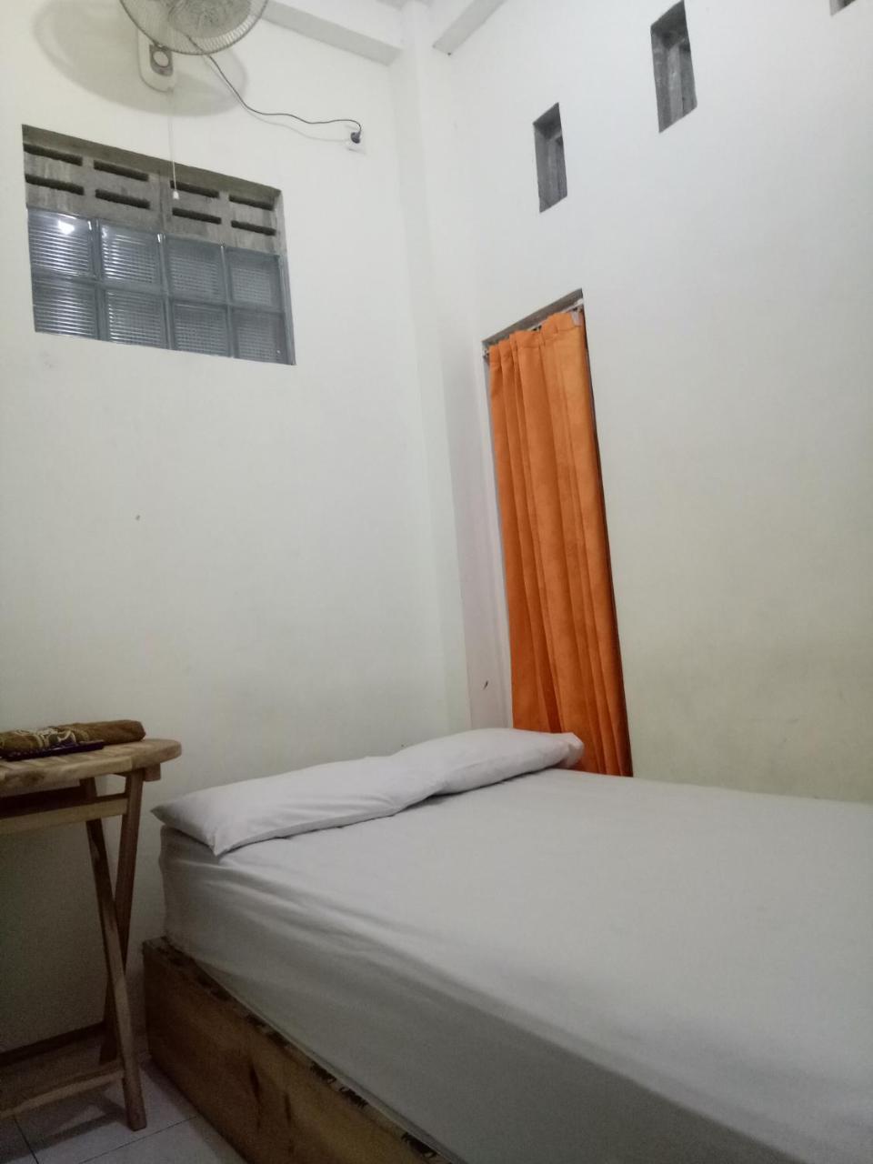 Losmen Fadel Malioboro Jogja Yogyakarta Extérieur photo