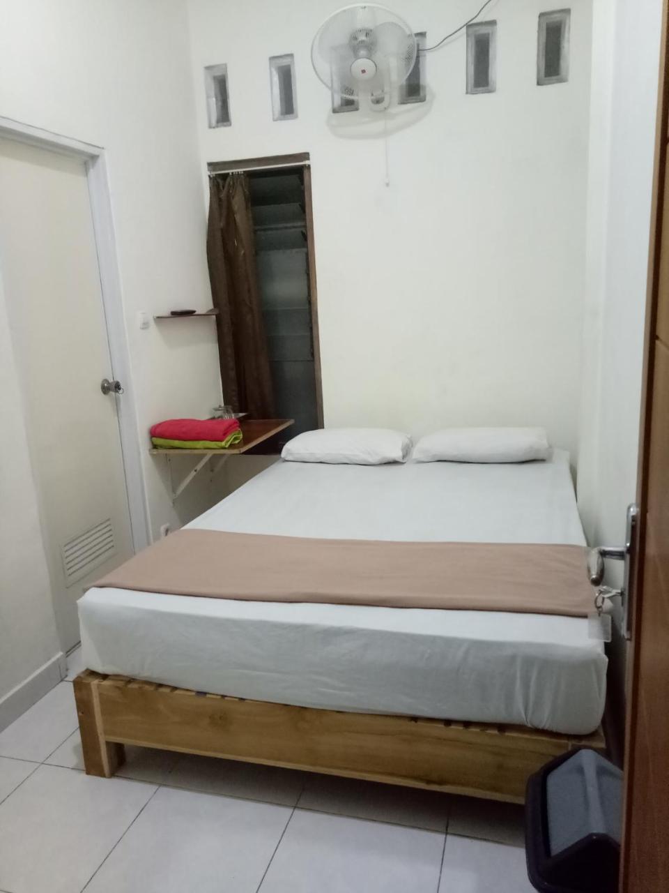 Losmen Fadel Malioboro Jogja Yogyakarta Extérieur photo