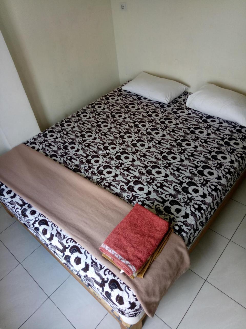 Losmen Fadel Malioboro Jogja Yogyakarta Extérieur photo